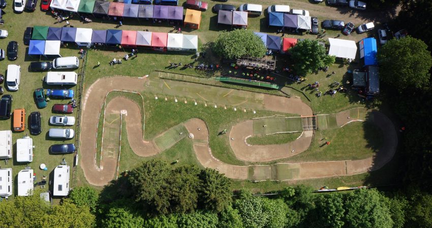 2. Lauf NRW Cup 03.-04.06.2017